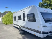 Fahrzeugbild Dethleffs Camper 510 LE Rally Limitiertes Sondermodell Rally #1