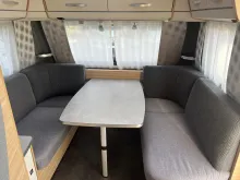 Fahrzeugbild Dethleffs Camper 510 LE Rally Limitiertes Sondermodell Rally #10