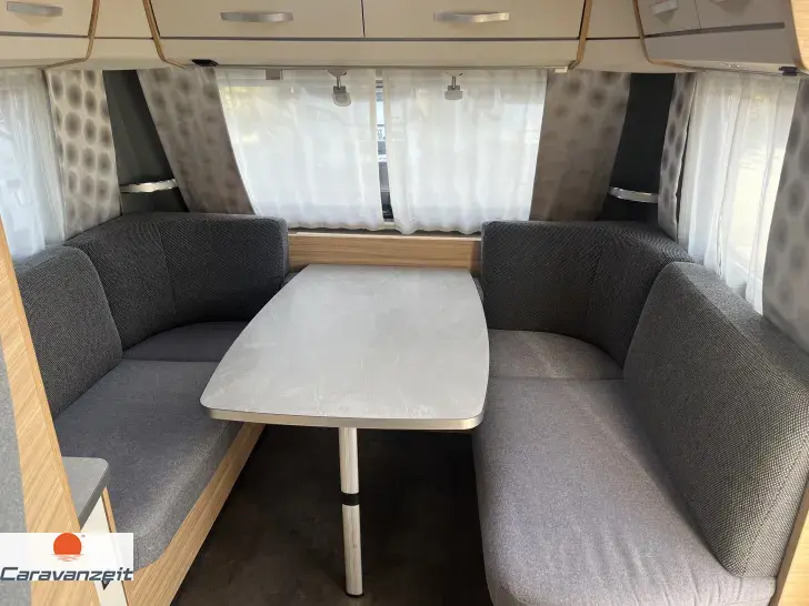 Fahrzeugbild Dethleffs Camper 510 LE Rally Limitiertes Sondermodell Rally #10