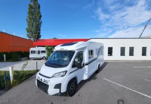 Bild L!VE TI 650 MEG Platinum Selection