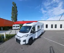 Fahrzeugbild Knaus L!VE TI 650 MEG Platinum Selection Abverkaufspreis! #1