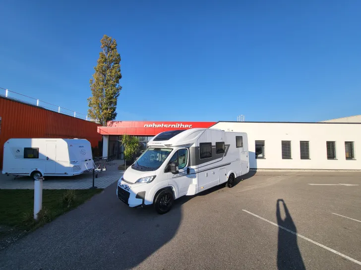 Fahrzeugbild Adria Matrix Axess 650 SL Abverkaufspreis! #4