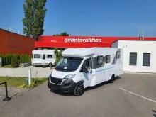 Fahrzeugbild Sun Living S 75 SL Klima, Navi, Markise,... #1