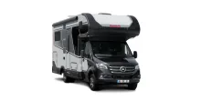 Fahrzeugbild Dethleffs Alpa Graneo A 6823 Modell 2027 #2