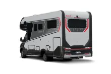 Fahrzeugbild Dethleffs Alpa Graneo A 6823 Modell 2027 #4