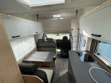 Fahrzeugbild Sunlight Root A 68 Modell 2026 Automatik, Voll! #9