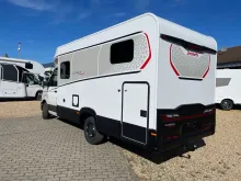 Fahrzeugbild Dethleffs Globebus Performance T 46 Mod. 2027 Winterpaket #4