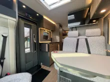 Fahrzeugbild Dethleffs Globebus Performance T 46 Mod. 2027 Winterpaket #12
