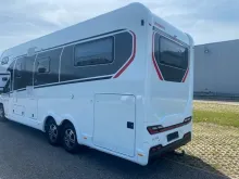 Fahrzeugbild Dethleffs Alpa A 7820-2 Modell 2024 LP. 206.154,- € #3