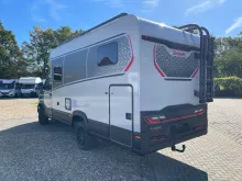 Fahrzeugbild Dethleffs Globebus Performance 4x4 T 46 Mod. 27 #4