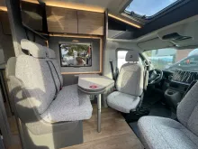 Fahrzeugbild Dethleffs Globebus Performance 4x4 T 46 Mod. 27 #5