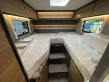 Fahrzeugbild Dethleffs Globebus Performance 4x4 T 46 Mod. 27 #7