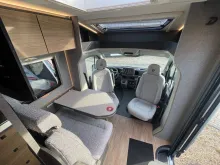 Fahrzeugbild Dethleffs Globebus Performance 4x4 T 46 Mod. 27 #8