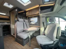 Fahrzeugbild Dethleffs Globebus Performance 4x4 T 46 Mod. 27 #11