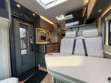Fahrzeugbild Dethleffs Globebus Performance 4x4 T 46 Mod. 27 #12