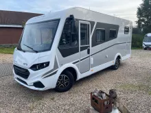 Fahrzeugbild Sunlight I 67S Adventure Edition Modell 2026 #1