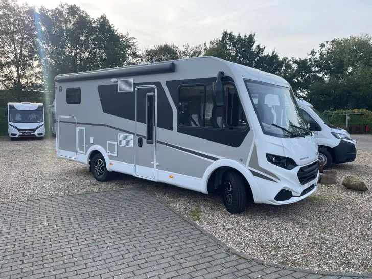 Fahrzeugbild Sunlight I 67S Adventure Edition Modell 2026 #2