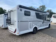 Fahrzeugbild Sunlight I 67S Adventure Edition Modell 2026 #3