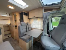 Fahrzeugbild Sunlight V 67S Root Modelljahr 2027 #3