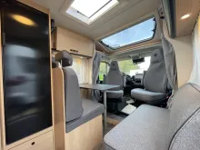 Fahrzeugbild Sunlight V 67S Root Modelljahr 2027 #10