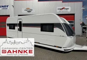 Bild De Luxe 515 UHL