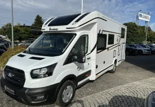 Bild Tessoro 463 UP T25