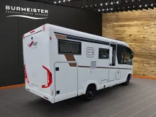 Fahrzeugbild Carthago C2-tourer I 143 KB LE comfort Mercedes #4