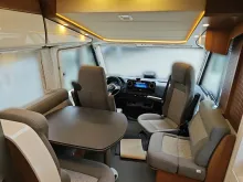 Fahrzeugbild Carthago C2-tourer I 143 KB LE comfort Mercedes #11
