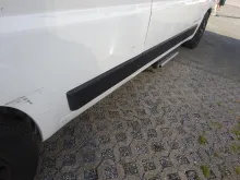 Fahrzeugbild Dethleffs Globetrail Active 600 DS Fiat Unfall !!! #7