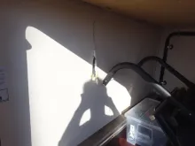 Fahrzeugbild Sunlight Adventure V 67S Unfallschaden Heck #4