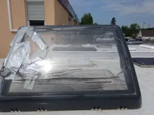 Fahrzeugbild Sunlight Adventure T 66S Unfallschaden DACH #12