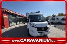 Fahrzeugbild Knaus Van TI 550 MF*HERBSTKNALLER*AKTION* #1