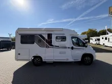 Fahrzeugbild Knaus Van TI 550 MF*HERBSTKNALLER*AKTION* #3