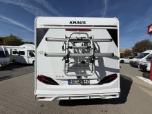 Fahrzeugbild Knaus Van TI 550 MF*HERBSTKNALLER*AKTION* #5