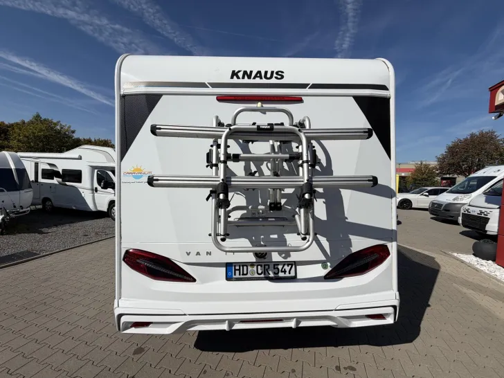 Fahrzeugbild Knaus Van TI 550 MF*HERBSTKNALLER*AKTION* #5