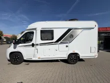 Fahrzeugbild Knaus Van TI 550 MF*HERBSTKNALLER*AKTION* #7