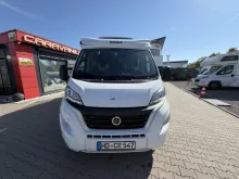 Fahrzeugbild Knaus Van TI 550 MF*HERBSTKNALLER*AKTION* #9