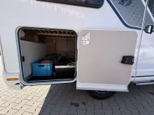 Fahrzeugbild Knaus Van TI 550 MF*HERBSTKNALLER*AKTION* #10