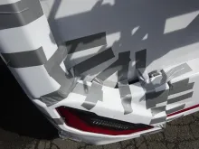 Fahrzeugbild Sunlight Adventure T 68 Unfallschaden Seitenwand #3