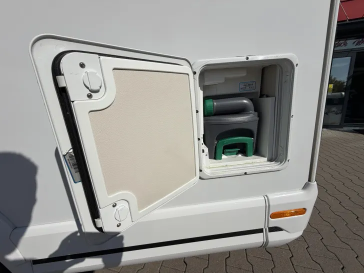 Fahrzeugbild Knaus Van TI 550 MF*HERBSTKNALLER*AKTION* #12