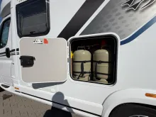 Fahrzeugbild Knaus Van TI 550 MF*HERBSTKNALLER*AKTION* #13
