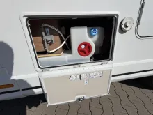 Fahrzeugbild Knaus Van TI 550 MF*HERBSTKNALLER*AKTION* #15