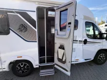 Fahrzeugbild Knaus Van TI 550 MF*HERBSTKNALLER*AKTION* #16