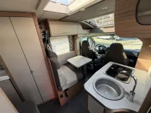 Fahrzeugbild Knaus Van TI 550 MF*HERBSTKNALLER*AKTION* #17