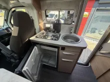 Fahrzeugbild Knaus Van TI 550 MF*HERBSTKNALLER*AKTION* #19