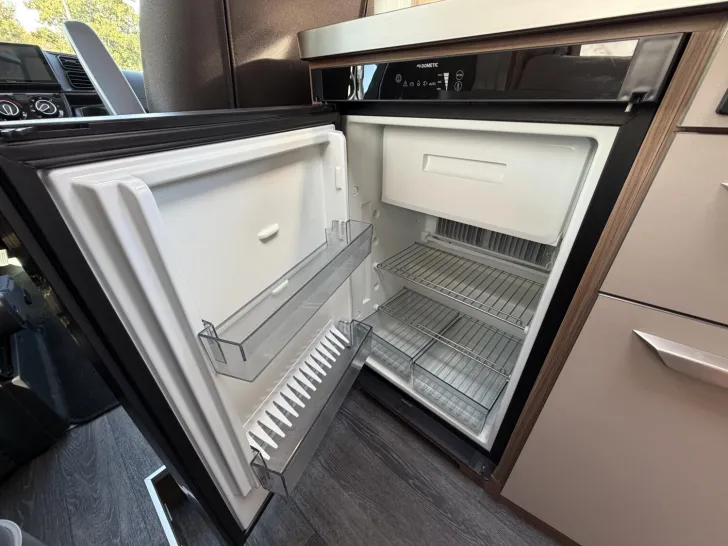 Fahrzeugbild Knaus Van TI 550 MF*HERBSTKNALLER*AKTION* #20