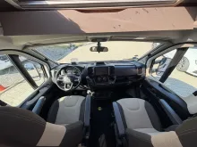 Fahrzeugbild Knaus Van TI 550 MF*HERBSTKNALLER*AKTION* #21