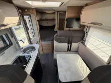 Fahrzeugbild Knaus Van TI 550 MF*HERBSTKNALLER*AKTION* #23