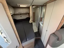 Fahrzeugbild Knaus Van TI 550 MF*HERBSTKNALLER*AKTION* #24