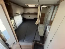 Fahrzeugbild Knaus Van TI 550 MF*HERBSTKNALLER*AKTION* #25